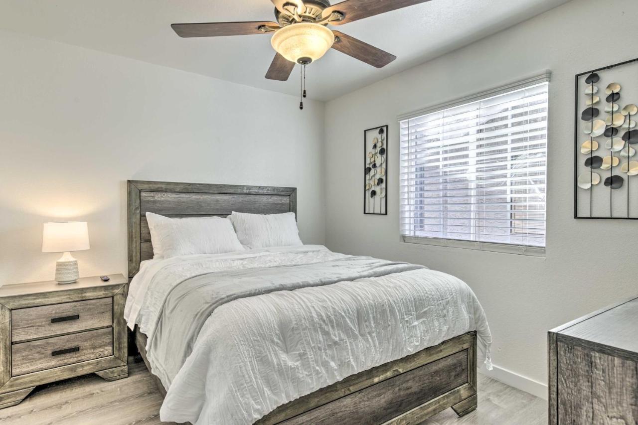Downtown Gilbert Condo With Screened Porch! Экстерьер фото