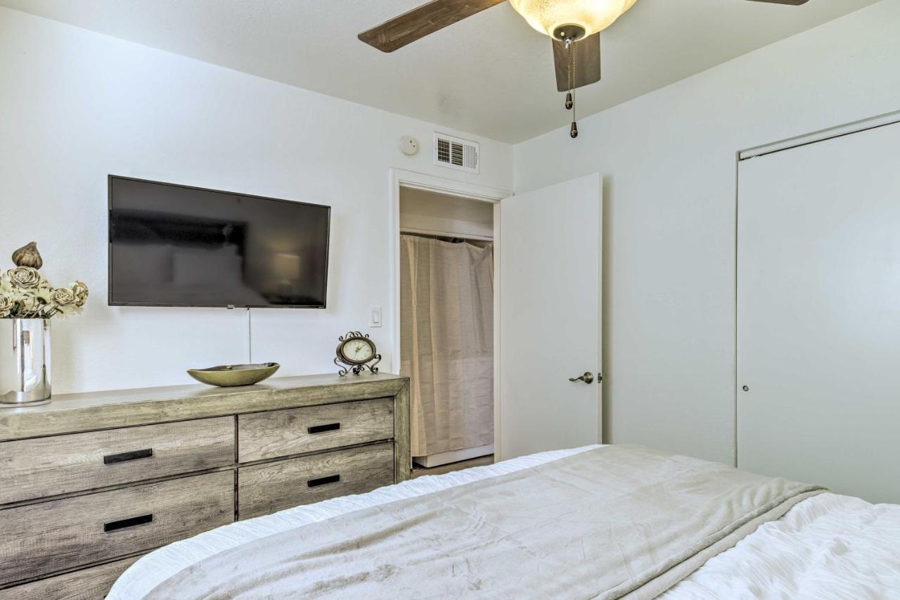 Downtown Gilbert Condo With Screened Porch! Экстерьер фото